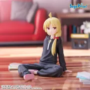 Bocchi the Rock! - Ijichi Seika - Premium Chokonose Figure (SEGA)