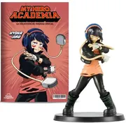 Boku no Hero Academia - Jiro Kyoka - My Hero Academia the Offcial Figure Collection (15) (Altaya, Planeta DeAgostini)