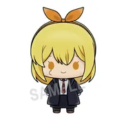 Mashle - Lemon Irvine - Chokorin Mascot - Chokorin Mascot Mashle (MegaHouse)