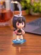 Blue Archive - Shizuyama Mashiro - Swimsuit ver. (Hamin_gja)