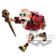 Dragon Ball Z - Muten Roshi - Figure Colosseum - SCultures - Zoukei Tenkaichi Budoukai 3 - Tropical Color ver. (Banpresto)