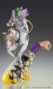 Jojo no Kimyou na Bouken - Stone Ocean - Made in Heaven - Narciso Anasui - Chouzou Art Premium (Medicos Entertainment)