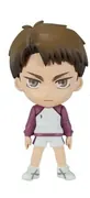Haikyuu!! Second Season - Ushijima Wakatoshi - Chibi Kyun-Chara - Haikyuu!! Chibi Kyun-Chara ~ Ushijima Toujou ~ (Banpresto)