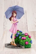 The Idolm@ster Cinderella Girls - Mifune Miyu - Off Stage - 1/8 (Kotobukiya)