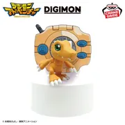 Digimon Adventure - Agumon - Figure Light - Digivice (Bandai Spirits)