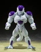 Dragon Ball Z - Frieza - Final Form - S.H.Figuarts - Full Power (Bandai Spirits)