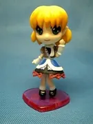 Touhou Project - Mizuhashi Parsee (Nekoshiki Bou)