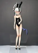Blue Archive - Onikata Kayoko - 1/7 - Dress no Bunny (Eyedea)