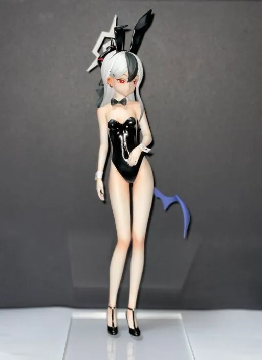 Blue Archive - Onikata Kayoko - 1/7 - Dress no Bunny (Eyedea)