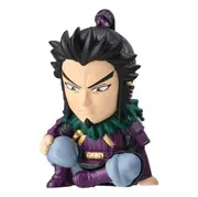Kingdom - Kan Ki - Kingdom Machibouke 3 - Machibouke Series (Bandai)