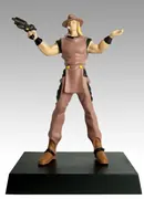 Jojo no Kimyou na Bouken - Stardust Crusaders - Emperor - Hol Horse (Banpresto)