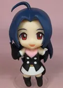 The Idolm@ster - Miura Azusa - Nendoroid Petit - Nendoroid Petit THE iDOLM@STER Stage 02 Gothic Princess Ver. - Gothic Princess Ver. (Good Smile Company)