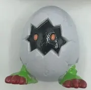 Digimon Adventure - Digitamamon - Digimon Adventure Wonder Capsule (Bandai)