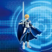 Sword Art Online: Alicization - Eugeo - Special Figure - Synthesis Thirty-two (FuRyu)