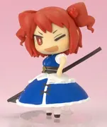 Touhou Project - Onozuka Komachi - Touhou Shushuroku Vol. 1 (Toranoana)