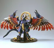 Final Fantasy X - Bahamut - ARTFX - Final Fantasy X Monster Collection (No. 1) (Kotobukiya)