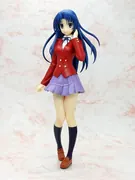 Toradora! - Kawashima Ami - School Uniform Ver. (Purazuma Houriki Mokei)