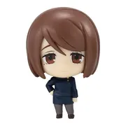 Jujutsu Kaisen - Ieiri Shoko - Gashapon - Jujutsu Kaisen Capsule Figure Collection 06 (Bandai)