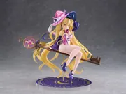 Date A Live V - Hoshimiya Mukuro - F:Nex - 1/7 - Witch Style ver. (FuRyu)