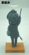 Blue Archive - Onikata Kayoko - SD (Mori no Aru Machi)