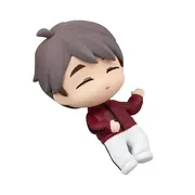 Haikyuu!! - Miya Osamu - Gashapon Online - Haikyuu!! Nemurasetai 2 - Nemurasetai (Bandai)