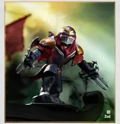 League of Legends - Zed - Pop Mart League of Legends Mid Lane Showdown Series (Pop Mart)