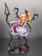 Touhou Project - Flandre Scarlet (Empty)
