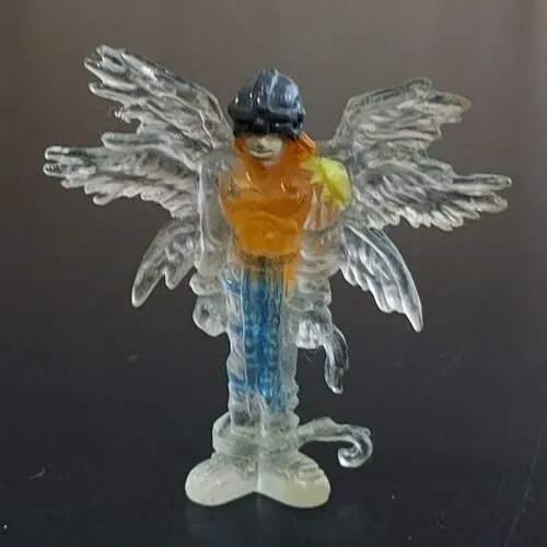Digimon Adventure 02 - Angemon - Digimon Dai Zukan The Digimon Complete Box (Bandai)