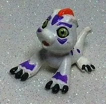 Digimon Adventure - Gomamon - Candy Toy (Dolci Preziosi)