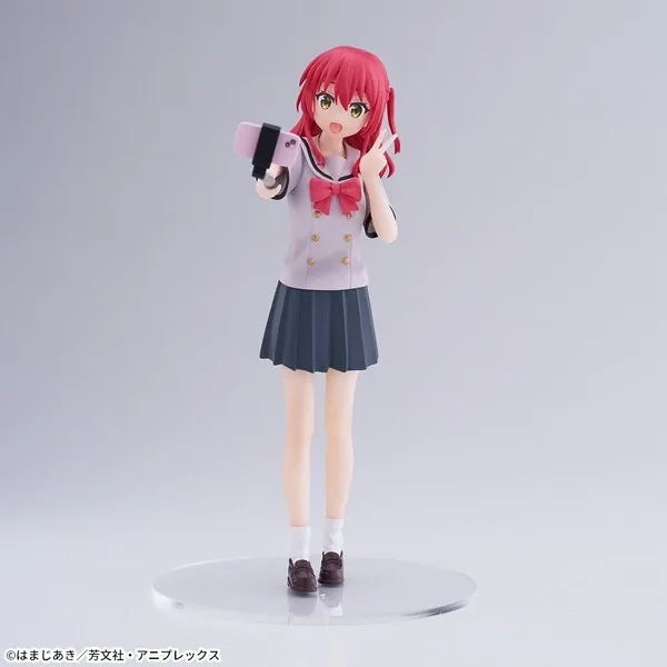 Bocchi the Rock! - Kita Ikuyo - Desktop×Decorate Collections (SEGA)