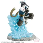 Naruto - Haku - Memorable Saga (Bandai Spirits)