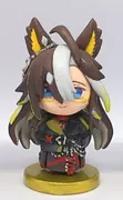 Umamusume: Pretty Derby - Dream Journey (Akuma Shinja)