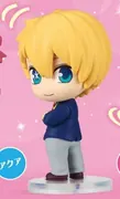 Oshi no Ko - Hoshino Aquamarine - Kocchimuite Fig. - Kocchimuite Fig. Oshi no Ko (Takara Tomy A.R.T.S)