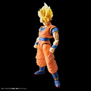 Dragon Ball Z - Son Goku SSJ - Figure-rise Standard (Bandai)