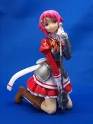 Sword Art Online - Lisbeth (Kirakutei, Taiyaki)