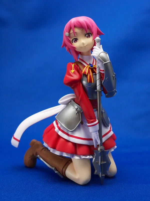 Sword Art Online - Lisbeth (Kirakutei, Taiyaki)