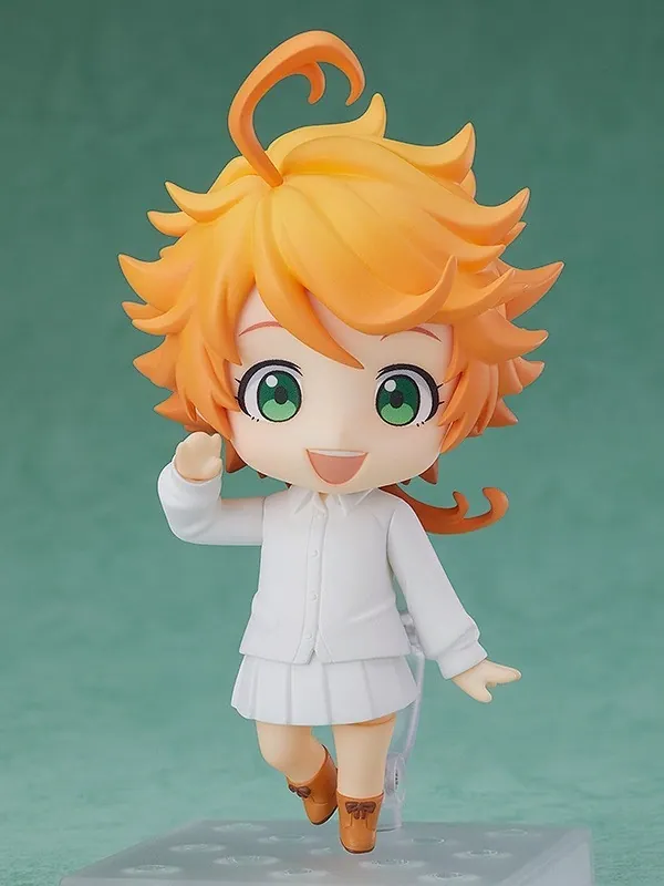 Yakusoku no Neverland - Emma - Nendoroid (#1092) (Good Smile Company)