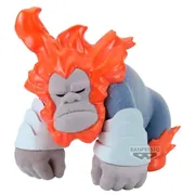 Boku no Hero Academia - Endeavor - Fluffy Puffy - Gorilla Gorilla Gorilla (Bandai Spirits)