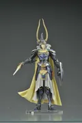 Dissidia Final Fantasy - Warrior of Light - Dissidia Final Fantasy Trading Arts Vol.1 - Trading Arts (Square Enix)
