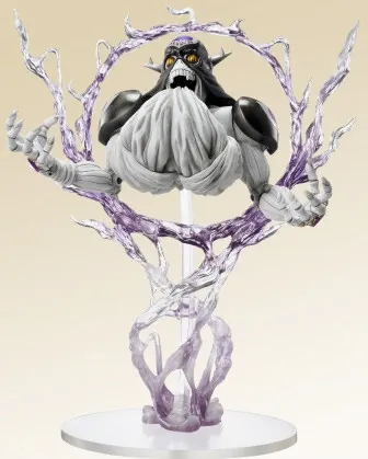 Jojo no Kimyou na Bouken - Stardust Crusaders - Cream - Statue Legend (#9) (Di molto bene)
