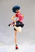 Bakemonogatari - Kanbaru Suruga (Zoukei Style)