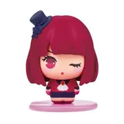 Oshi no Ko - Arima Kana - Bath Additive - Bikkura? Tamago - Bikkura? Tamago Oshi no ko Koronto Up Mascot PPIH Group Tenpo Gentei Shouhin - Koronto Up Mascot (Bandai)