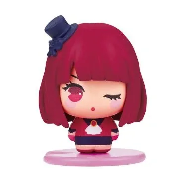 Oshi no Ko - Arima Kana - Bath Additive - Bikkura? Tamago - Bikkura? Tamago Oshi no ko Koronto Up Mascot PPIH Group Tenpo Gentei Shouhin - Koronto Up Mascot (Bandai)