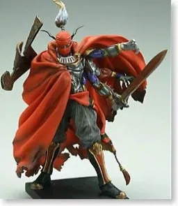 Final Fantasy VIII - Gilgamesh - ARTFX (Kotobukiya)