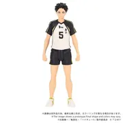 Haikyuu!! - Akaashi Keiji - Collekazaro (CK-H08) - T-Spark (Takara Tomy)