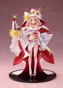 Azur Lane - Ayanami - 1/7 - Demon`s Finest Dress Ver. (Knead)