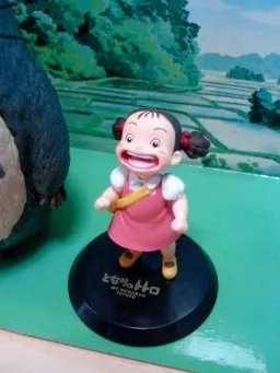 Tonari no Totoro - Kusakabe Mei - Image Model Collection V (Cominica)