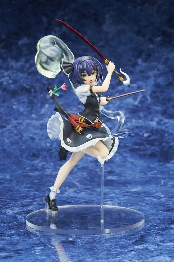 Touhou Project - Konpaku Youmu - Black Color (Bell Fine)