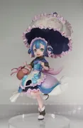 Gekijouban Made in Abyss: Fukaki Tamashii no Reimei - Marulk - 1/6 (Cosmolibre, Model Passiona)