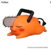 Chainsaw Man - Pochita - Noodle Stopper Figure Petit (FuRyu)